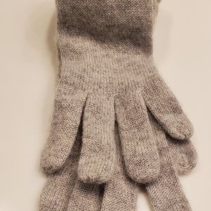 Club Monaco cashmere gloves